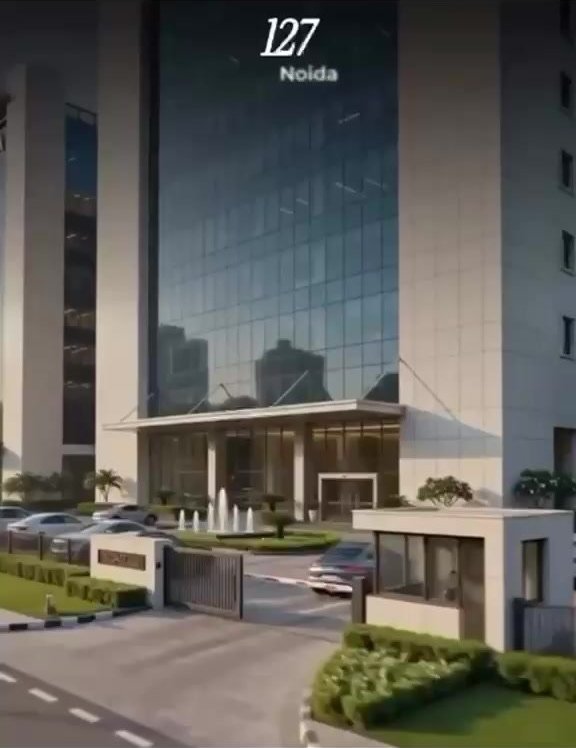 Bhutani Technopark Sector 127, Noida