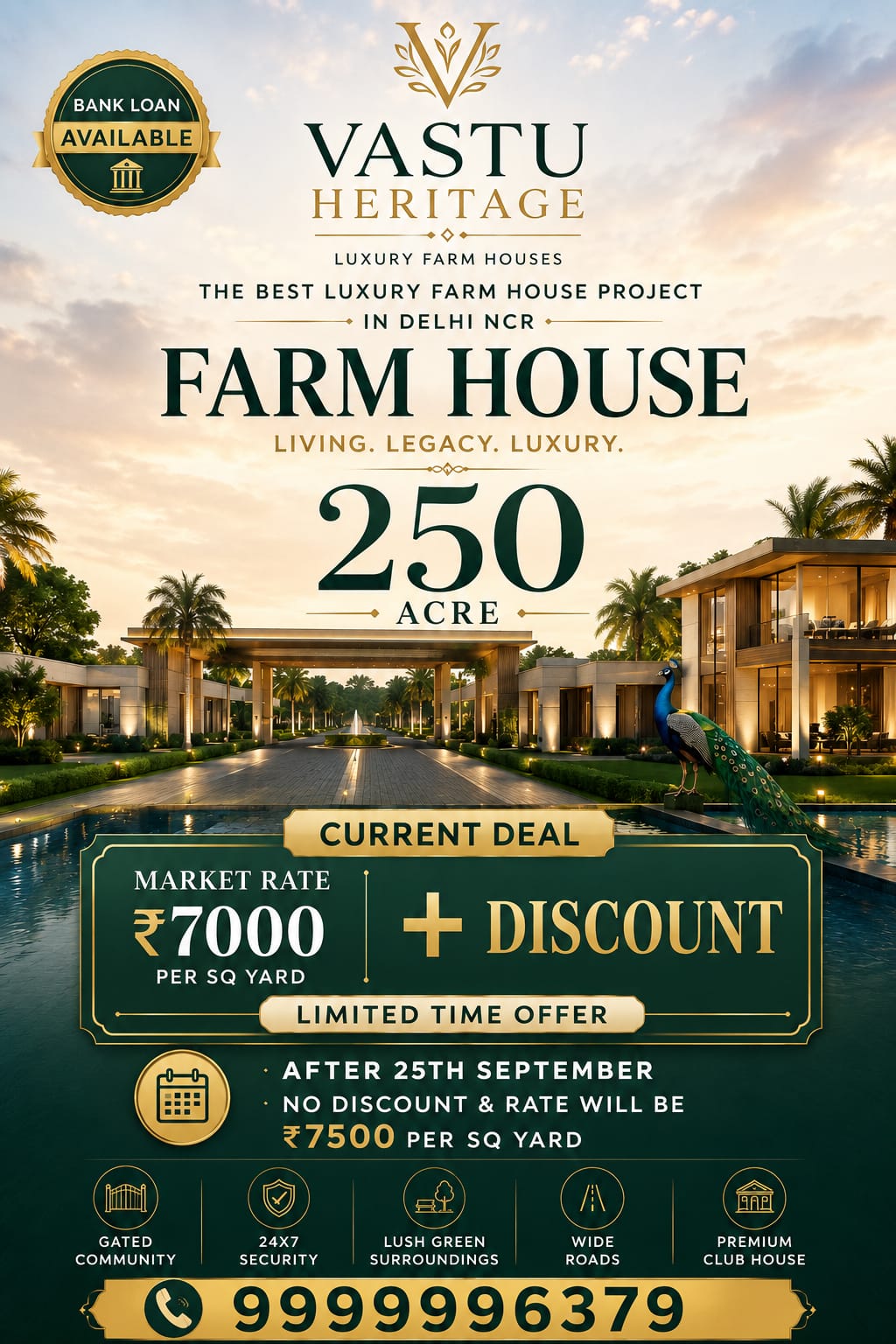 Vastu-Heritage
